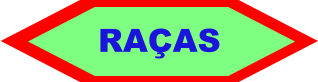 RAÇAS